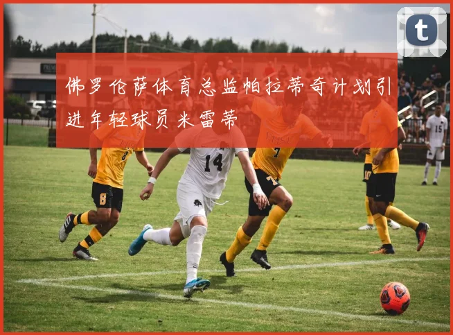 佛罗伦萨体育总监帕拉蒂奇计划引进年轻球员米雷蒂